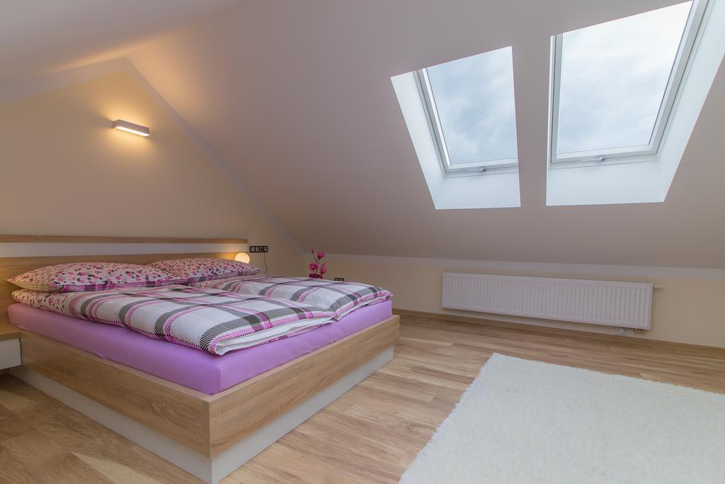 Apartamenty Galeria Jordanowska Eksteriør billede